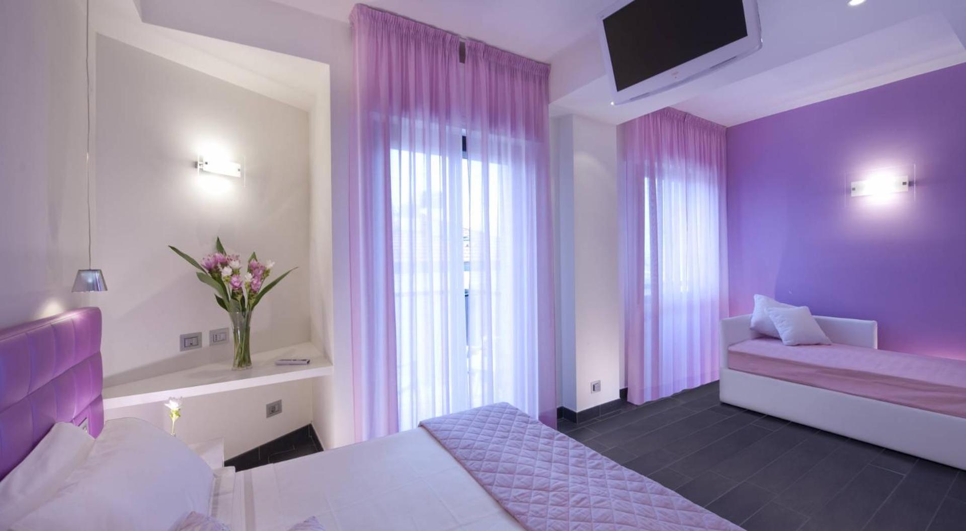 Hotel 2000 Риччоне Екстер'єр фото